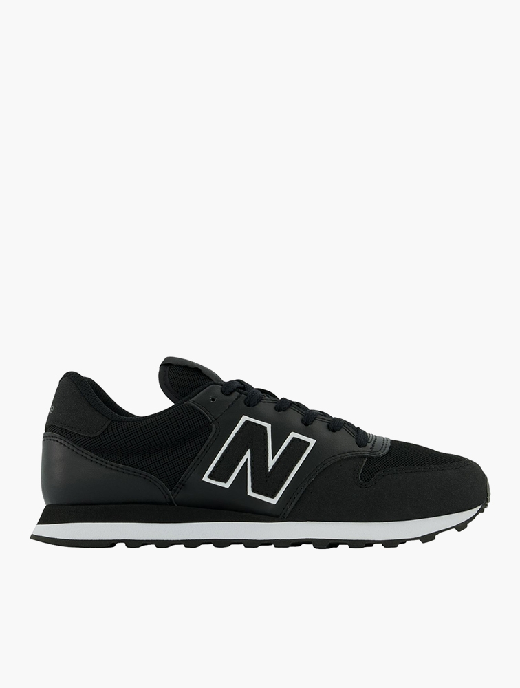 New balance 500 classic sold sales